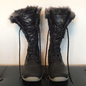 The North Face Shellista Lace Boot